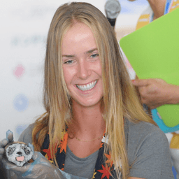 Elina Svitolina