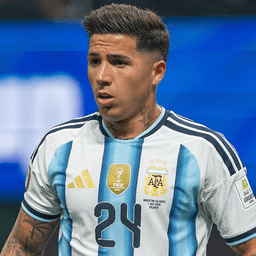 Enzo Fernandez