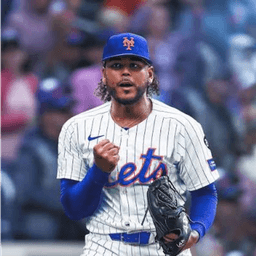 Freddy Peralta