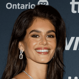 Kaia Gerber