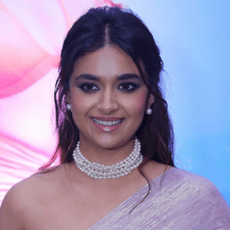 Keerthy Suresh