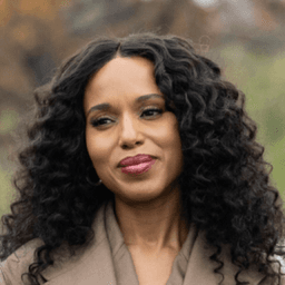 Kerry Washington