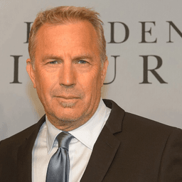 Kevin Costner
