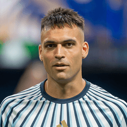 Lautaro Martinez