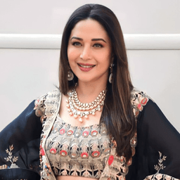 Madhuri Dixit Nene