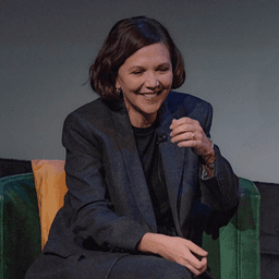Maggie Gyllenhaal