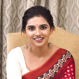 Mamitha Baiju
