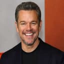Matt Damon