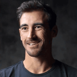 Mitchell Starc