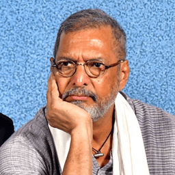 Nana Patekar