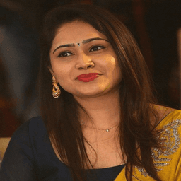 Priya Atlee
