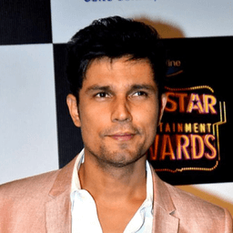 Randeep Hooda