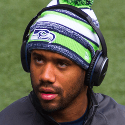 Russell Wilson