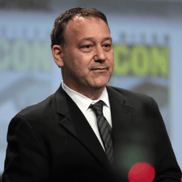 Sam Raimi