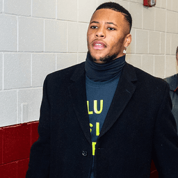 Saquon Barkley