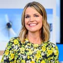 Savannah Guthrie