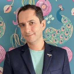 Siddharth Anand Kumar