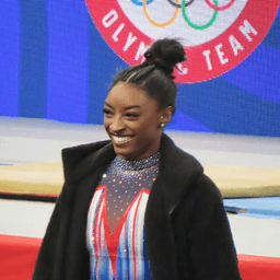 Simone Biles