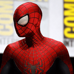 Spider-Man