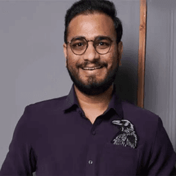 Srikanth Odela