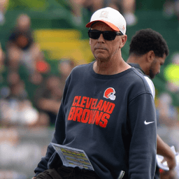 Todd Monken
