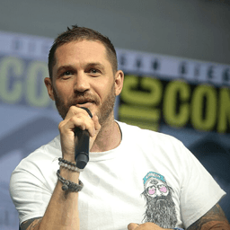 Tom Hardy