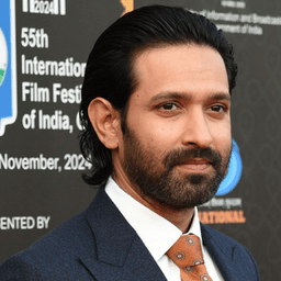 Vikrant Massey