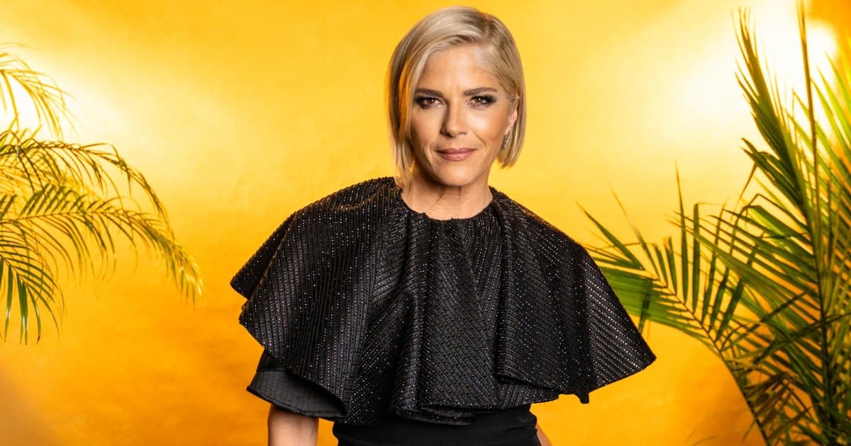 Selma Blair's Lifelong Battle with Undiagnosed Juvenile MS Inspires Advocacy