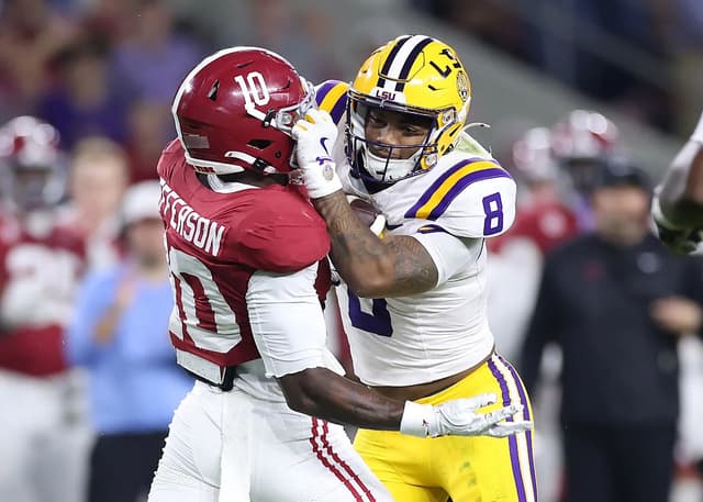 Hoosiers Survive Hail Mary Attempt in Dramatic Finish