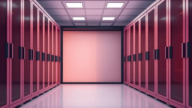 Qualcomm Challenges Nvidia and AMD in Data Center AI Chip Race