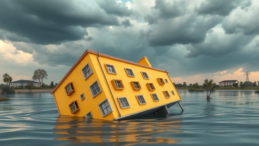 Alaskan Rescue Efforts Underway as Deadly Storm Ravages Communities