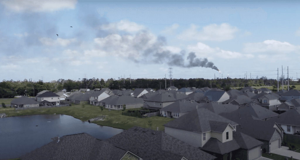 Louisiana Court Halts Construction of Controversial LNG Export Terminal