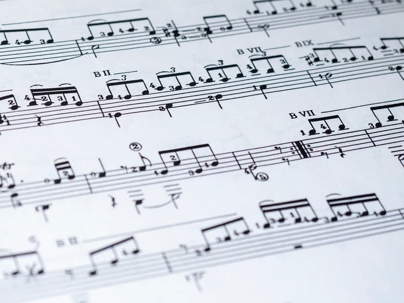 Viral Four Note Melody Global Music s Shared Tune viral-four-note-melody-global-music-s-shared-tune