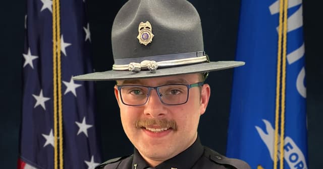 Sustained Fall Wisconsin Trooper Dies After Bridge Fall During Pursuit